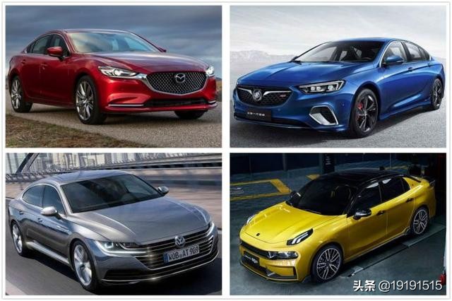 汽车报价20万,汽车报价20万元左右