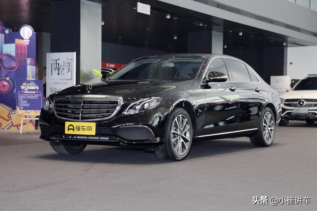 二手e300