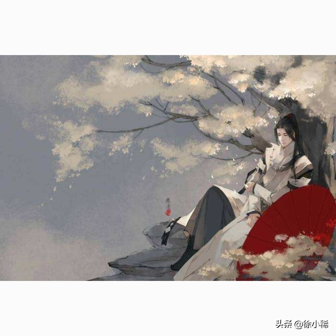 怎么解释“余生不吹温柔风，余生不念安和桥”这句话，如何理解？