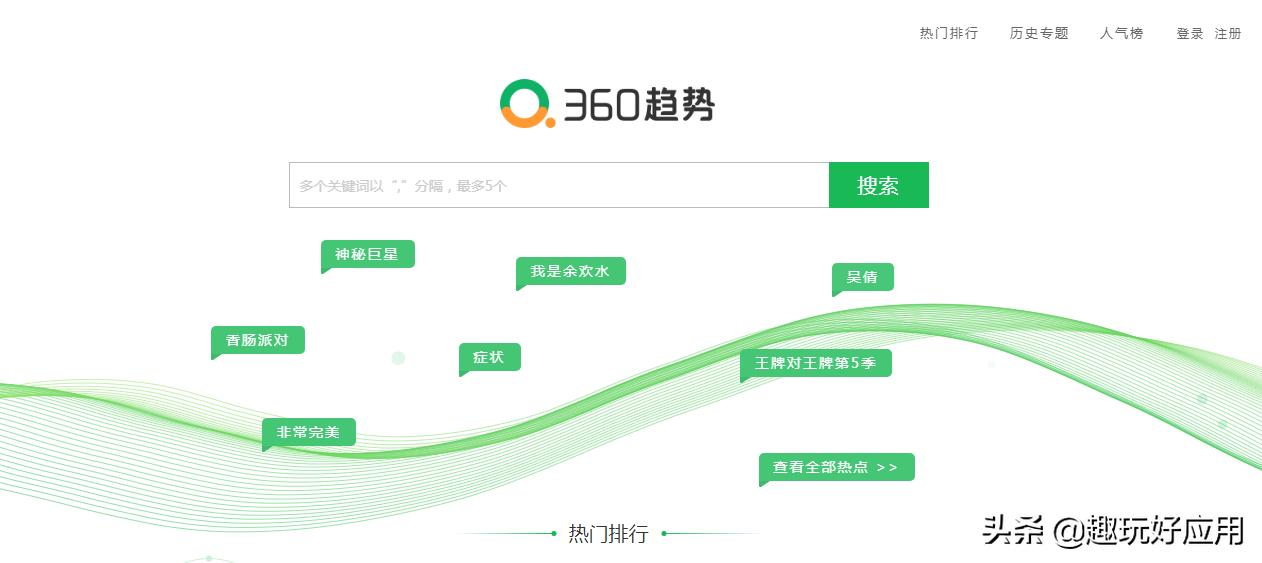 游戏数据网站制作软件有哪些,有没有能查询各种数据的网站啊,有何分享?