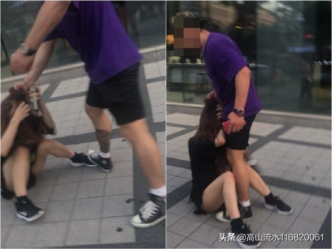 中国女人，日本女人，韩国女人有什么不同？：韩女子在日本遭割喉