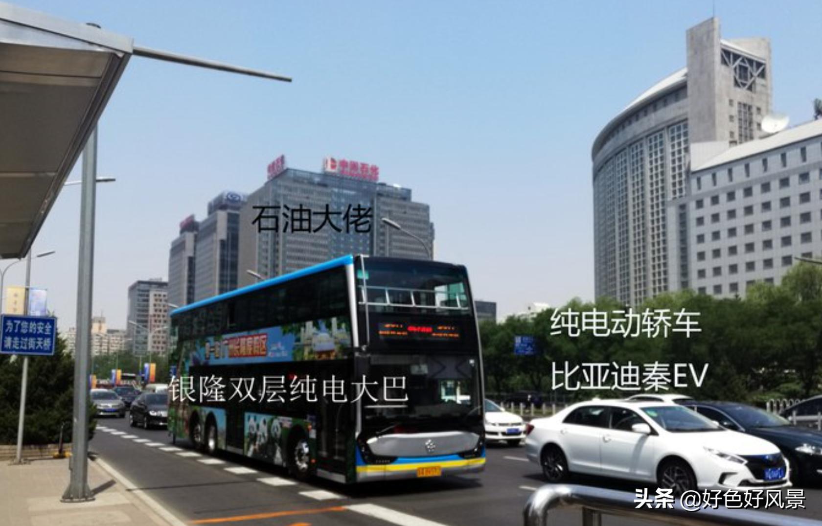 汽车的新能源，汽车的新能源有哪些
