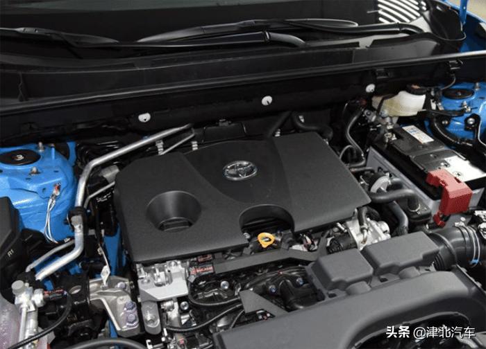crv4丰田
