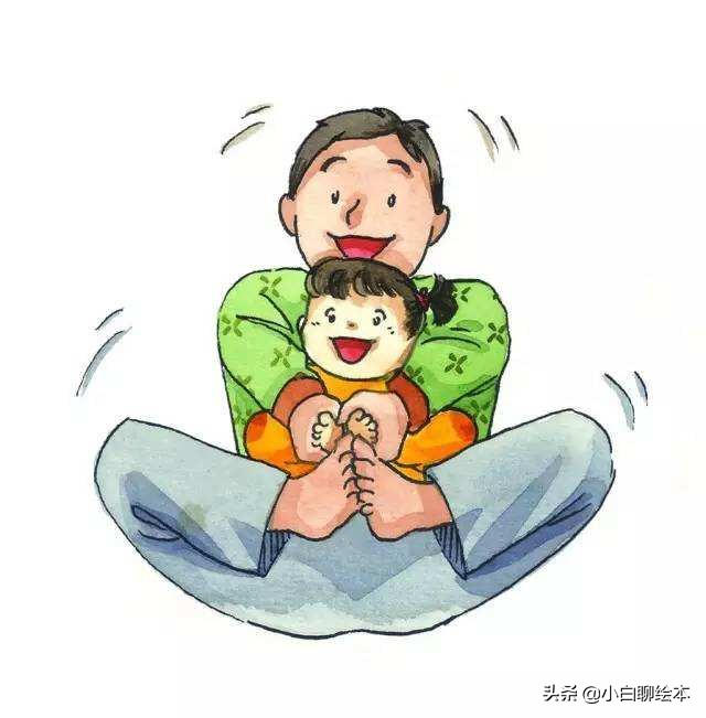 适合0-1岁宝宝的游戏推荐？