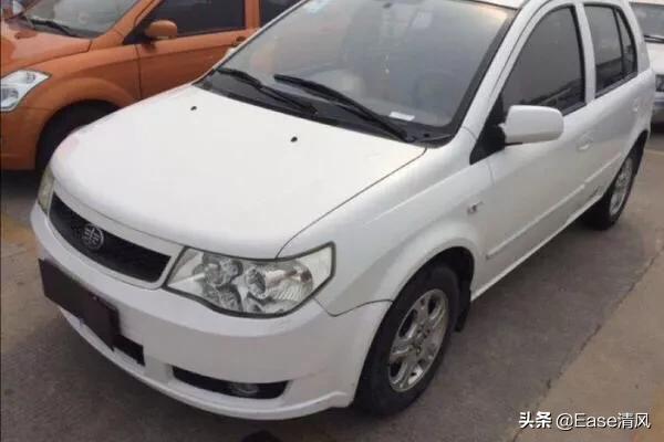 几千块的二手车