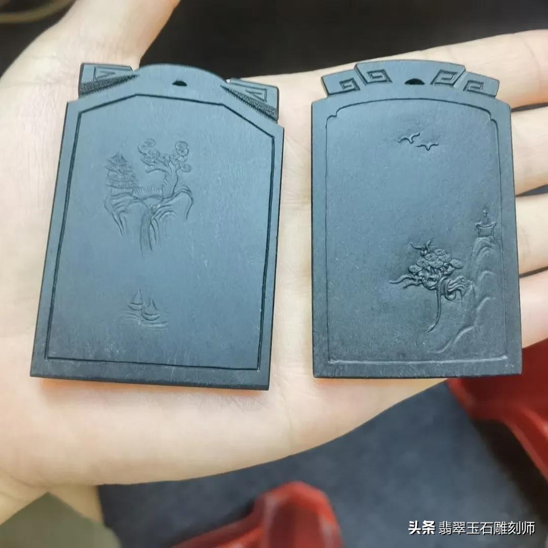 在线等懂玉的大神帮忙看看这个玉镯怎么样？