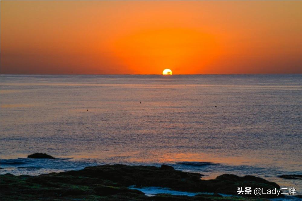 大连市海上日出酒店哪个区