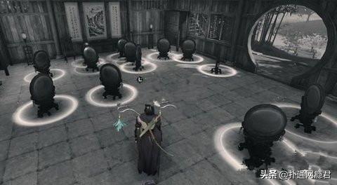 有哪些值得一玩的国产RPG游戏? 有哪些值得一玩的国产RPG游戏?