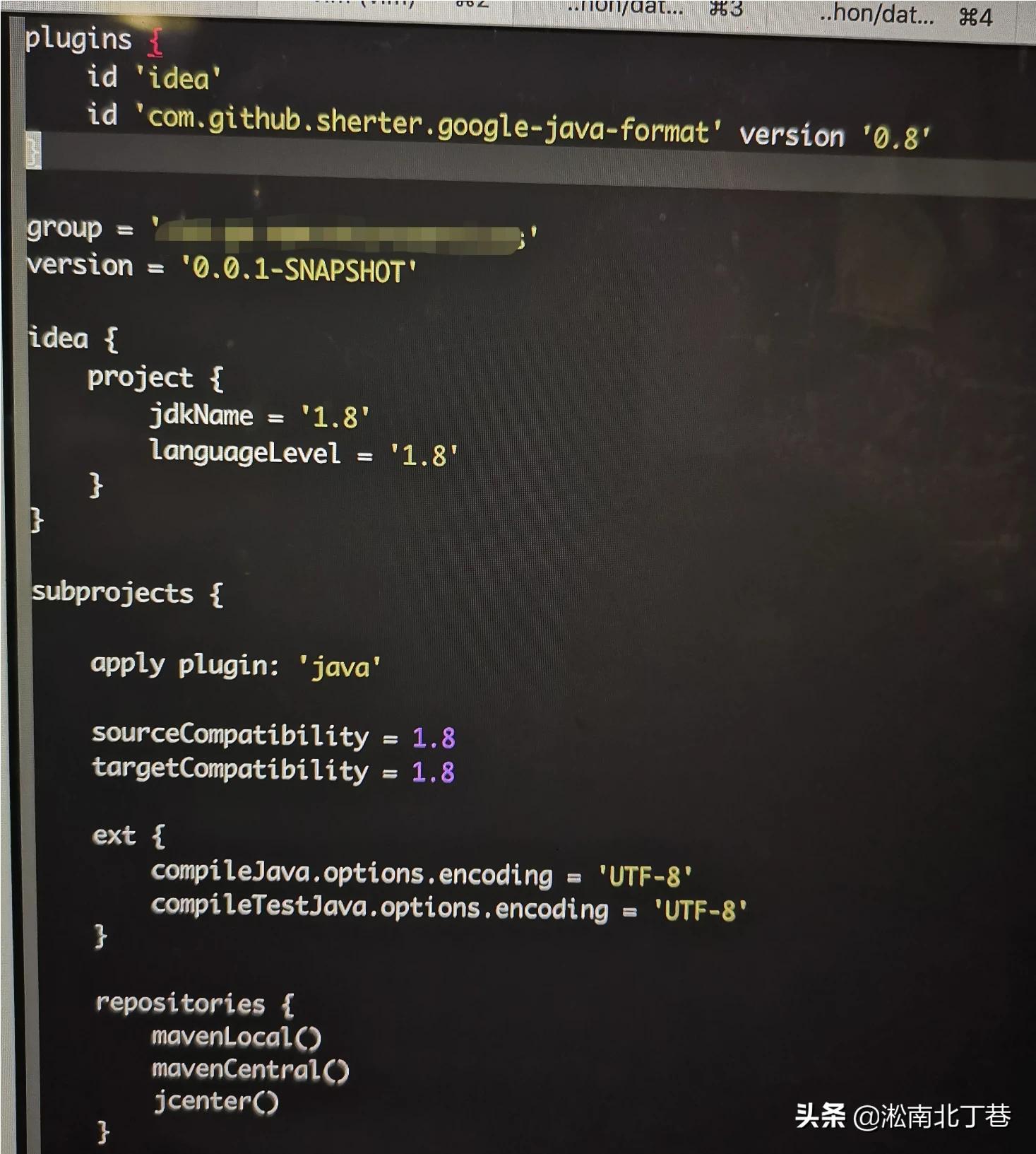 java源码怎么搭建网站