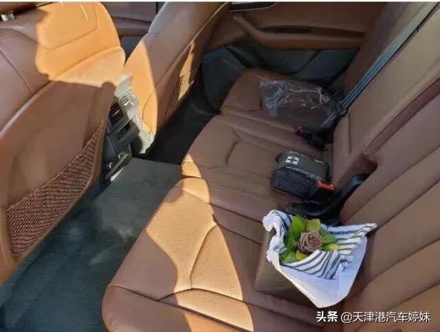 天津港口q7汽车报价,天津港口q7汽车报价多少