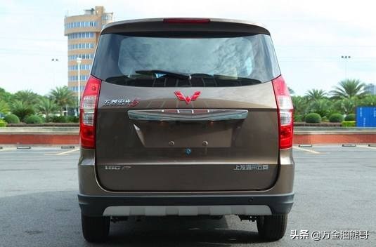 宏光s二手车
