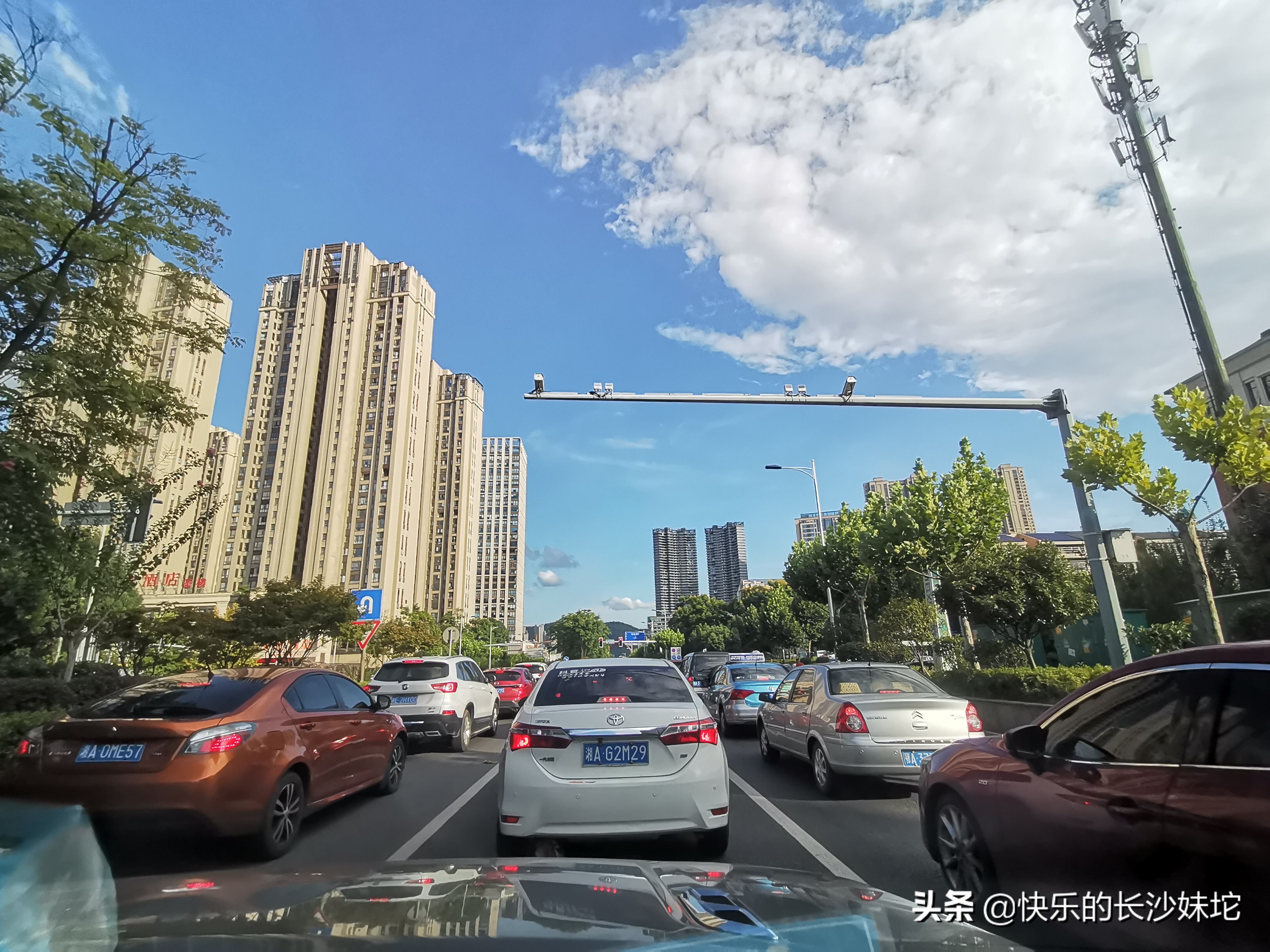 总价100W预算，长沙购房买哪里好？