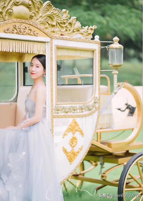 武汉哪里可以租马车，想用在婚礼上？