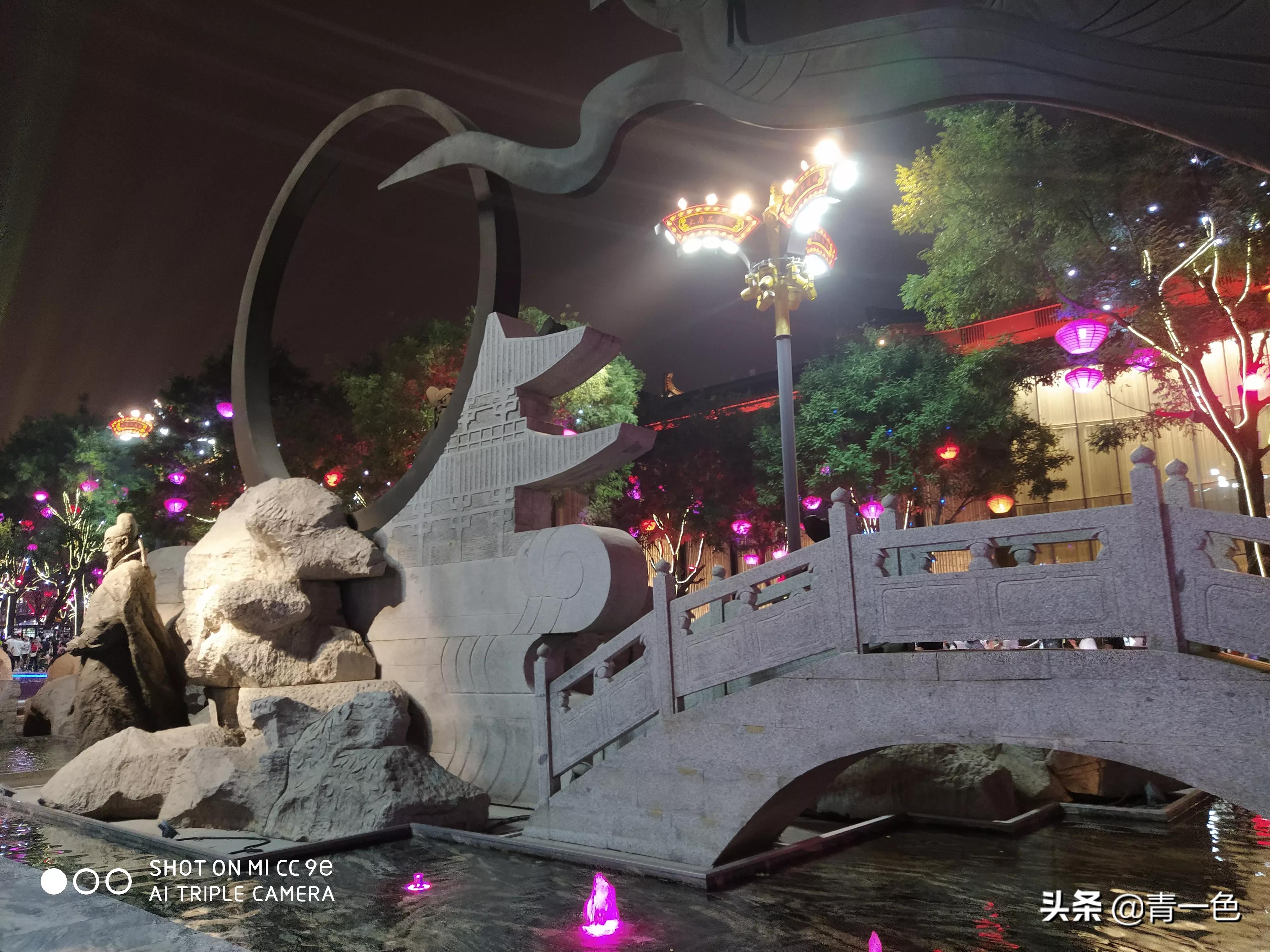 西安海外生活比较方便，西安海外生活比较方便的地方