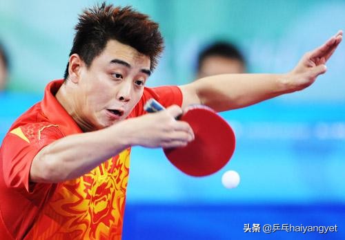 乒乓球直拍横打如何防止打手? 乒乓球直拍横打如何防止打手?