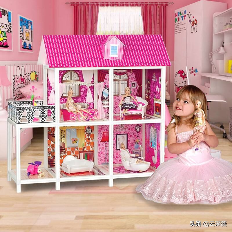 女孩喜欢什么女孩喜欢什么礼物