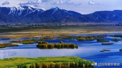 乌市到西安自驾走哪个路线快？