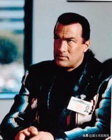 席格（史蒂芬席格演过哪些电影？）