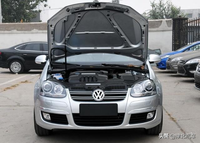 速腾 二手车