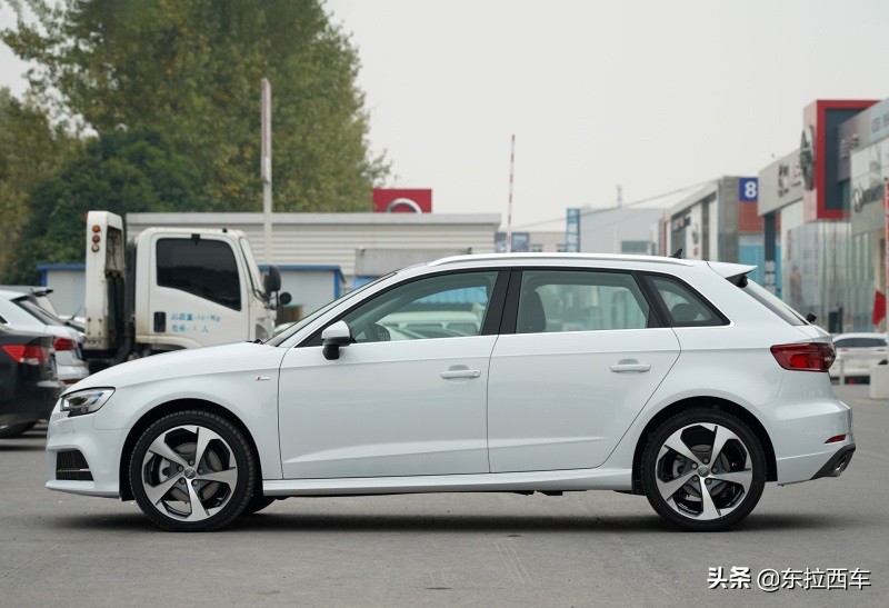 奥迪a3敞篷车