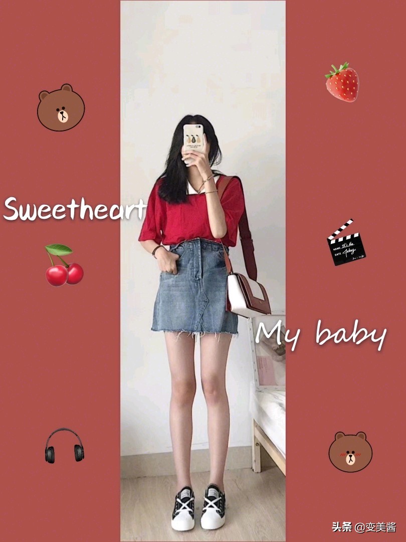 夏天美妆好物合集
