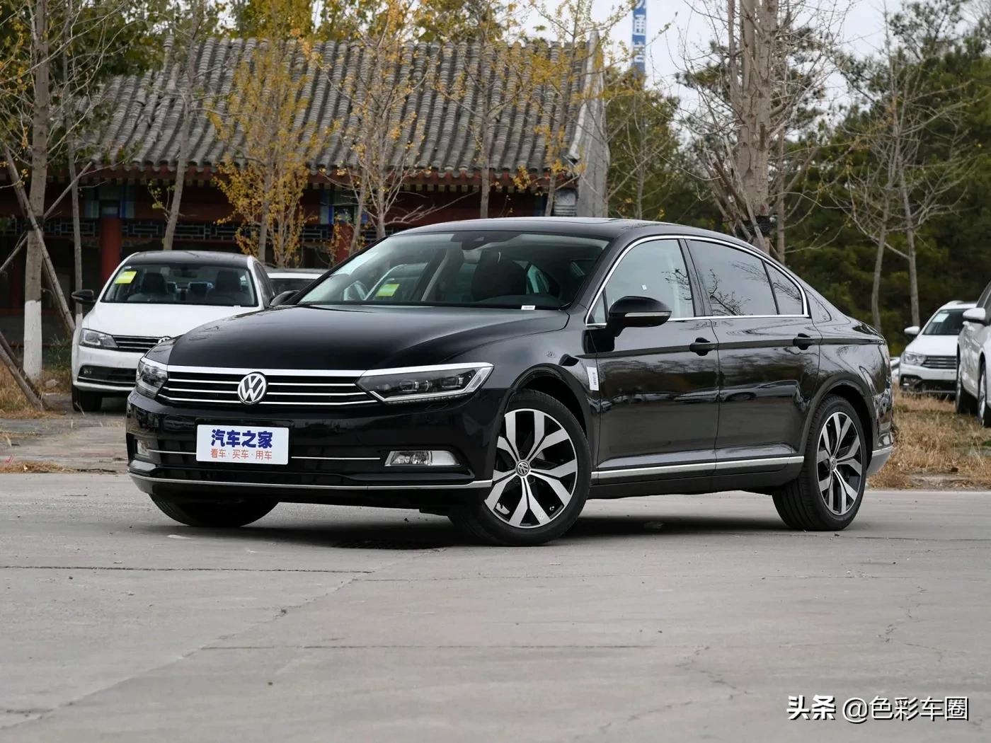 奥迪a4l和迈腾哪个好