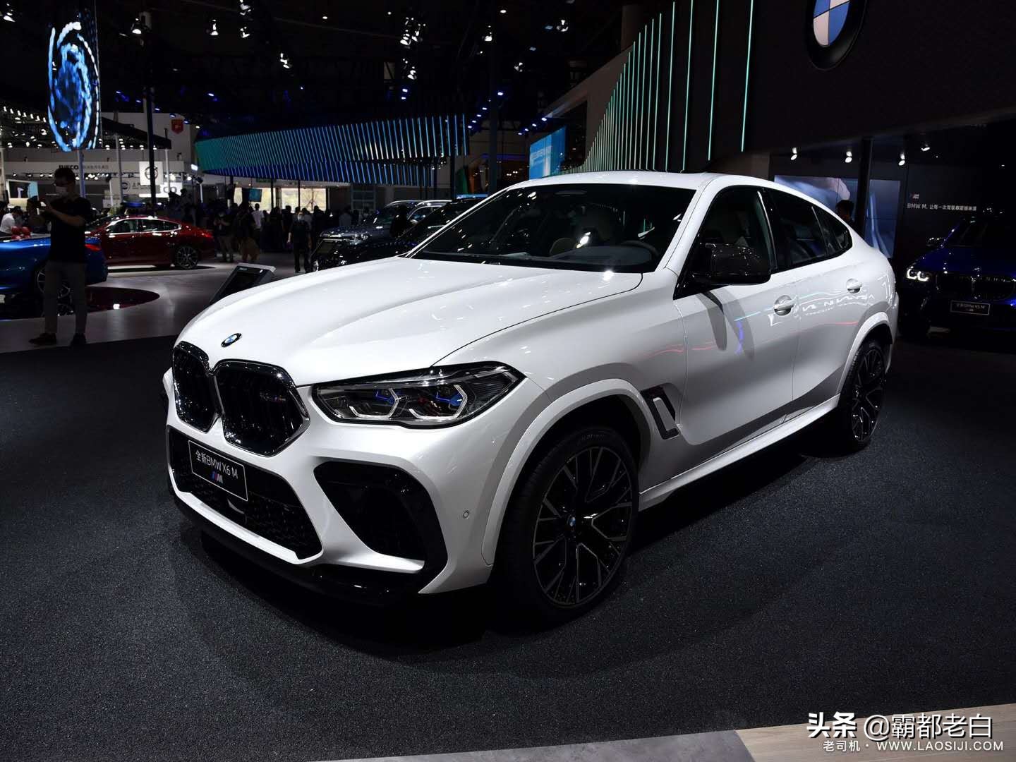 宝马x6汽车报价及图片,宝马x6汽车报价及图片大全