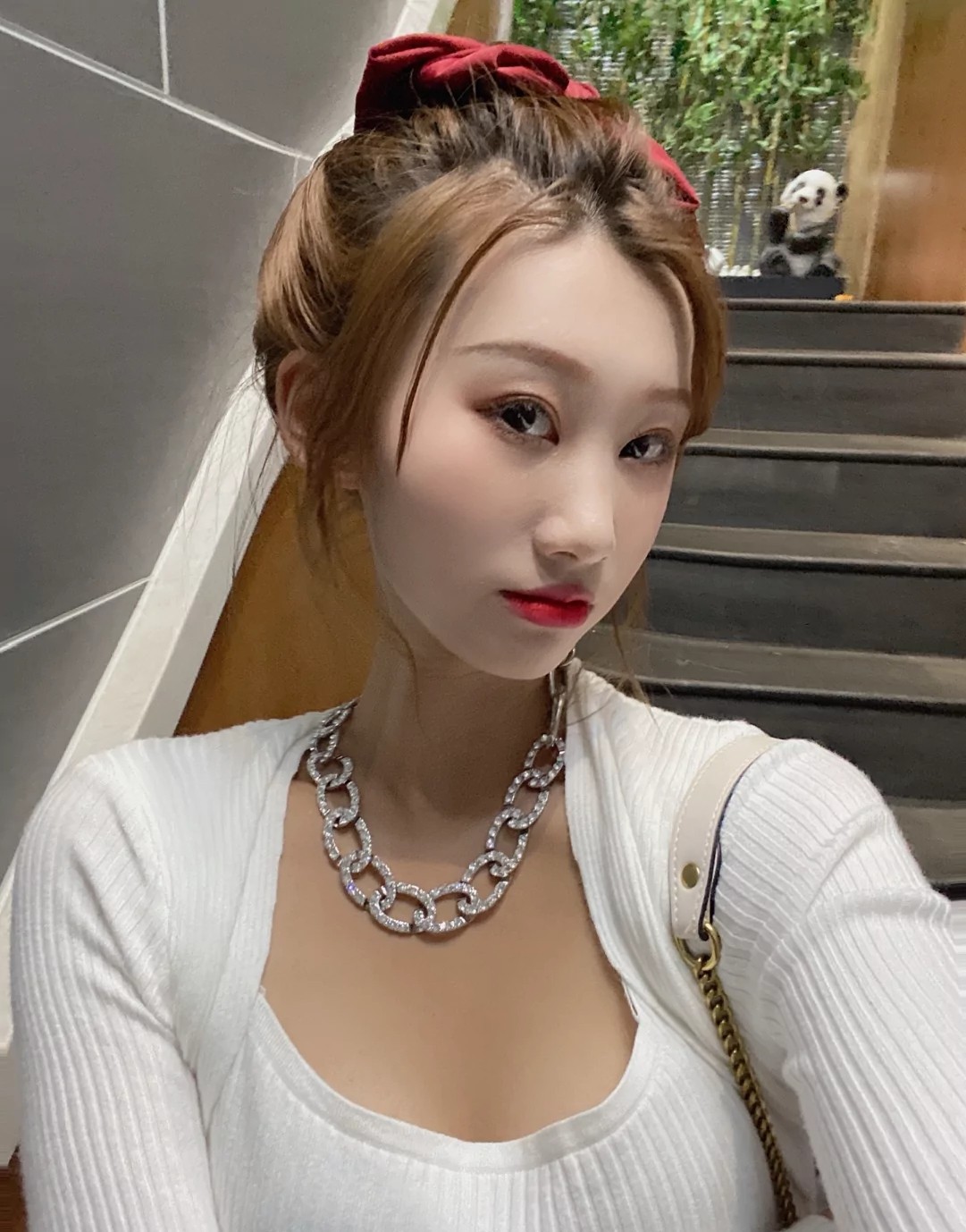 怎样才能拍摄好私房照写真？：少女私房写真