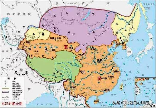三国历史混乱关系 （三国历史混乱关系图）