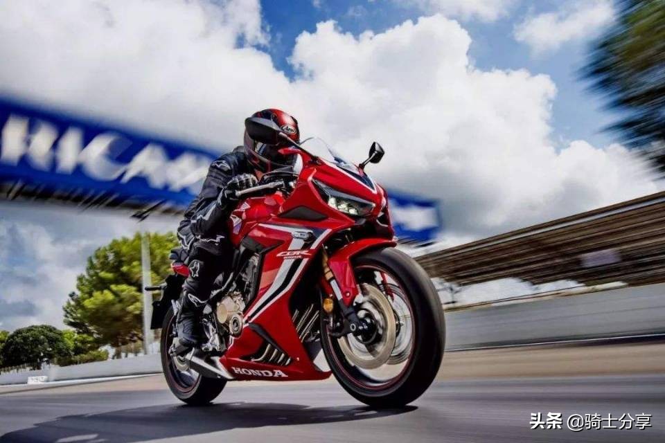 本田cbr500r