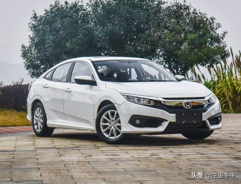个人二手汽车报价大全,个人二手车价格表