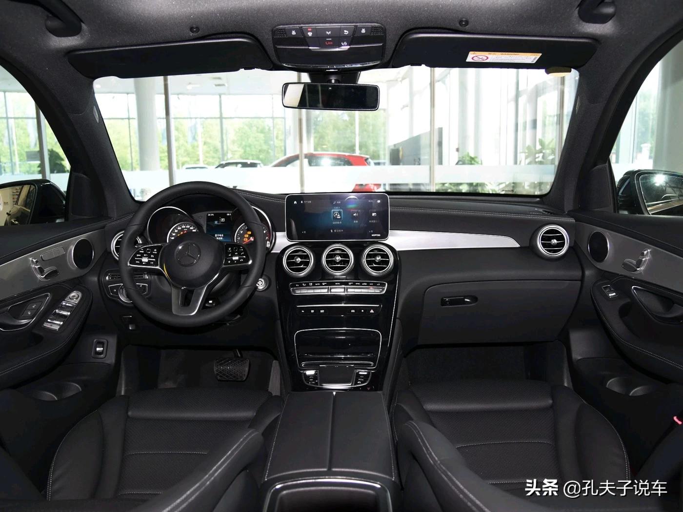 奔驰200l