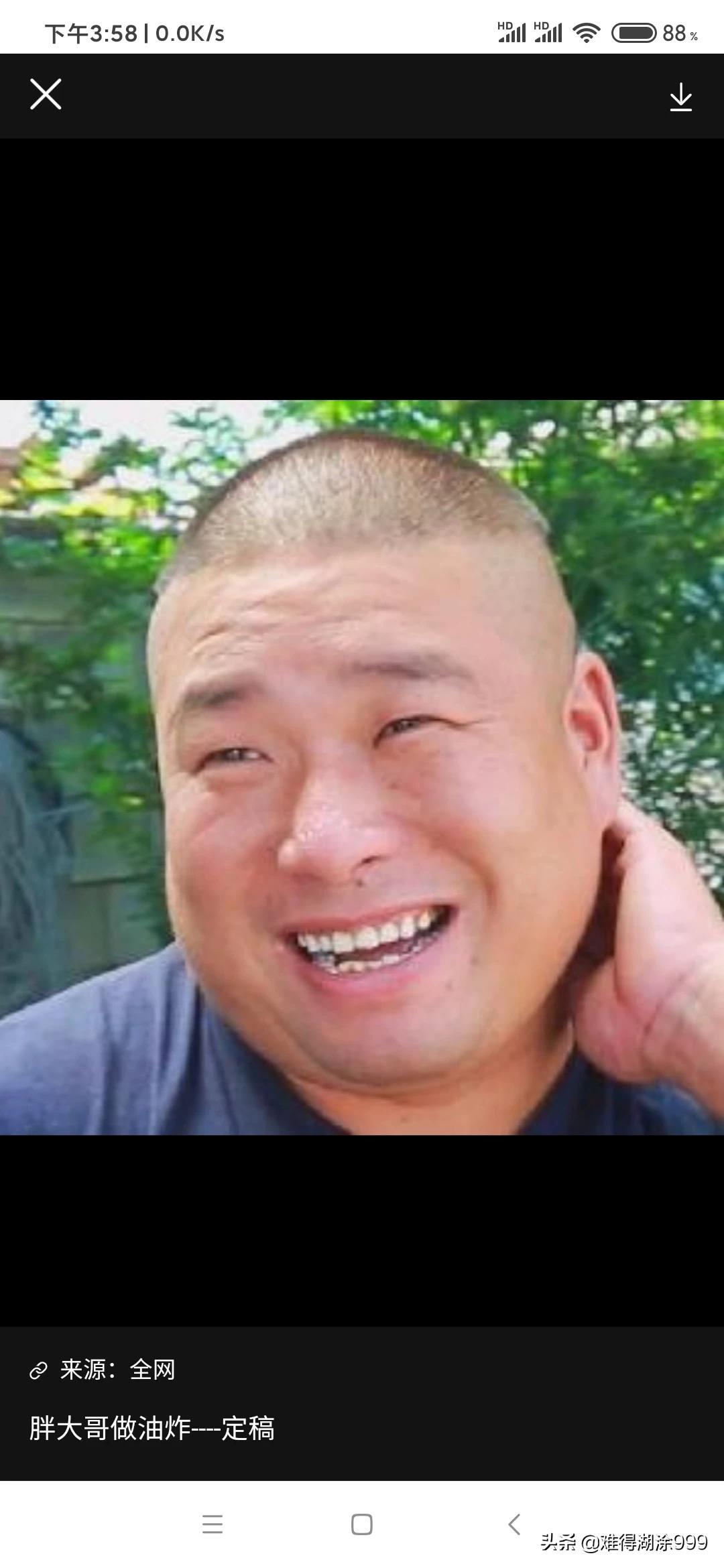 胖大哥海外生活，胖大哥海外生活视频