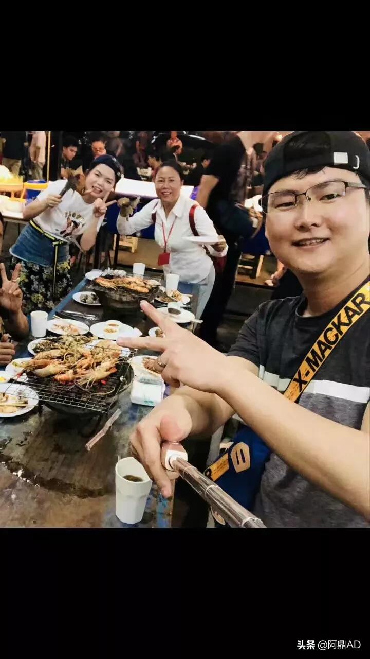 海外生活美食健康生活，海外生活vlog