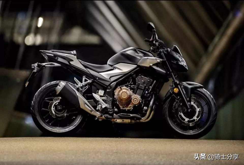 本田cb500