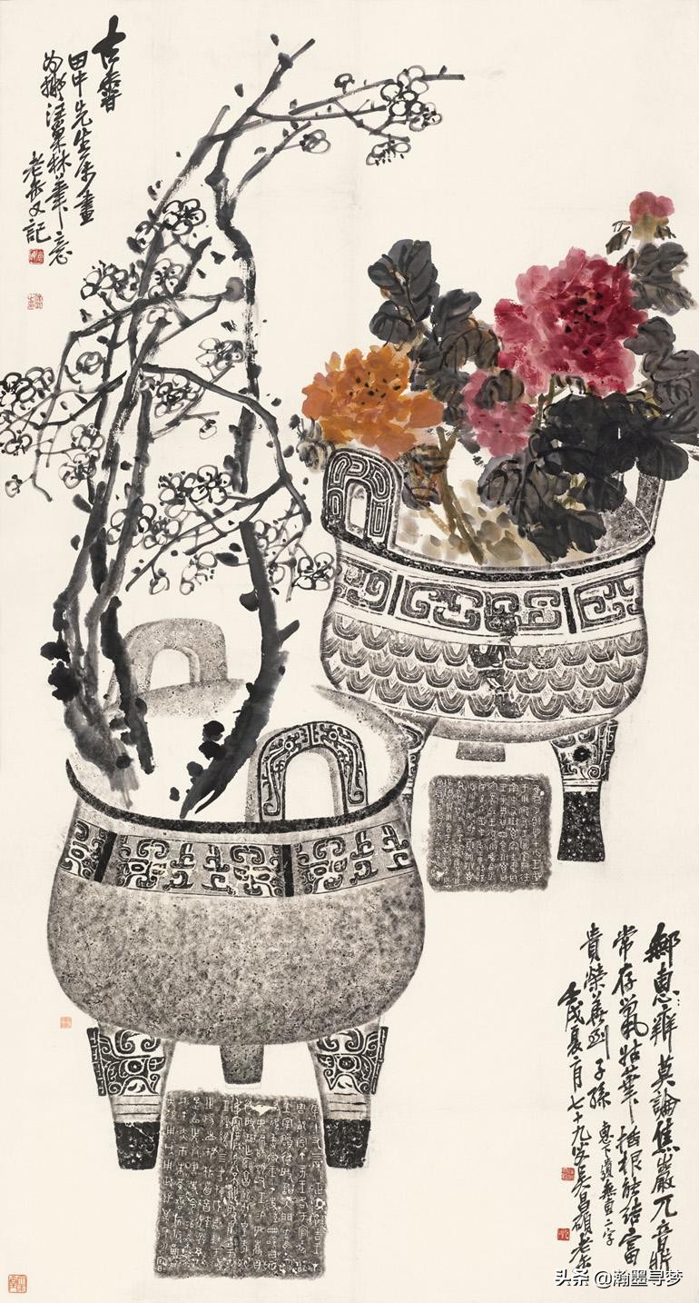 图片牡丹花（港之曙海棠和牡丹海棠的区别？）