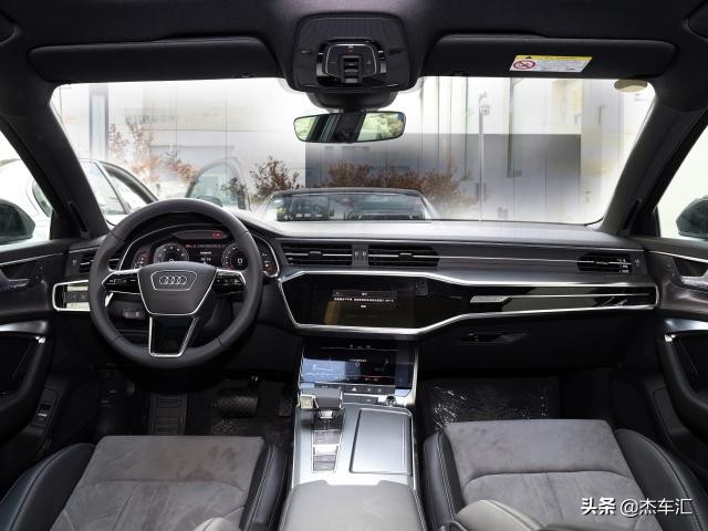 合肥二手奥迪a6l