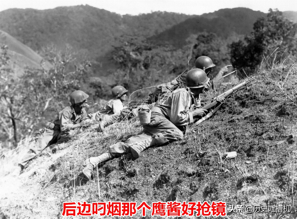 [英雄部队全歼日军]黑马团歼灭鬼子藤森骑兵是真的吗？