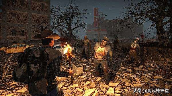 僵尸单机游戏有什么不错的,求解? 僵尸单机游戏有什么不错的,求解?