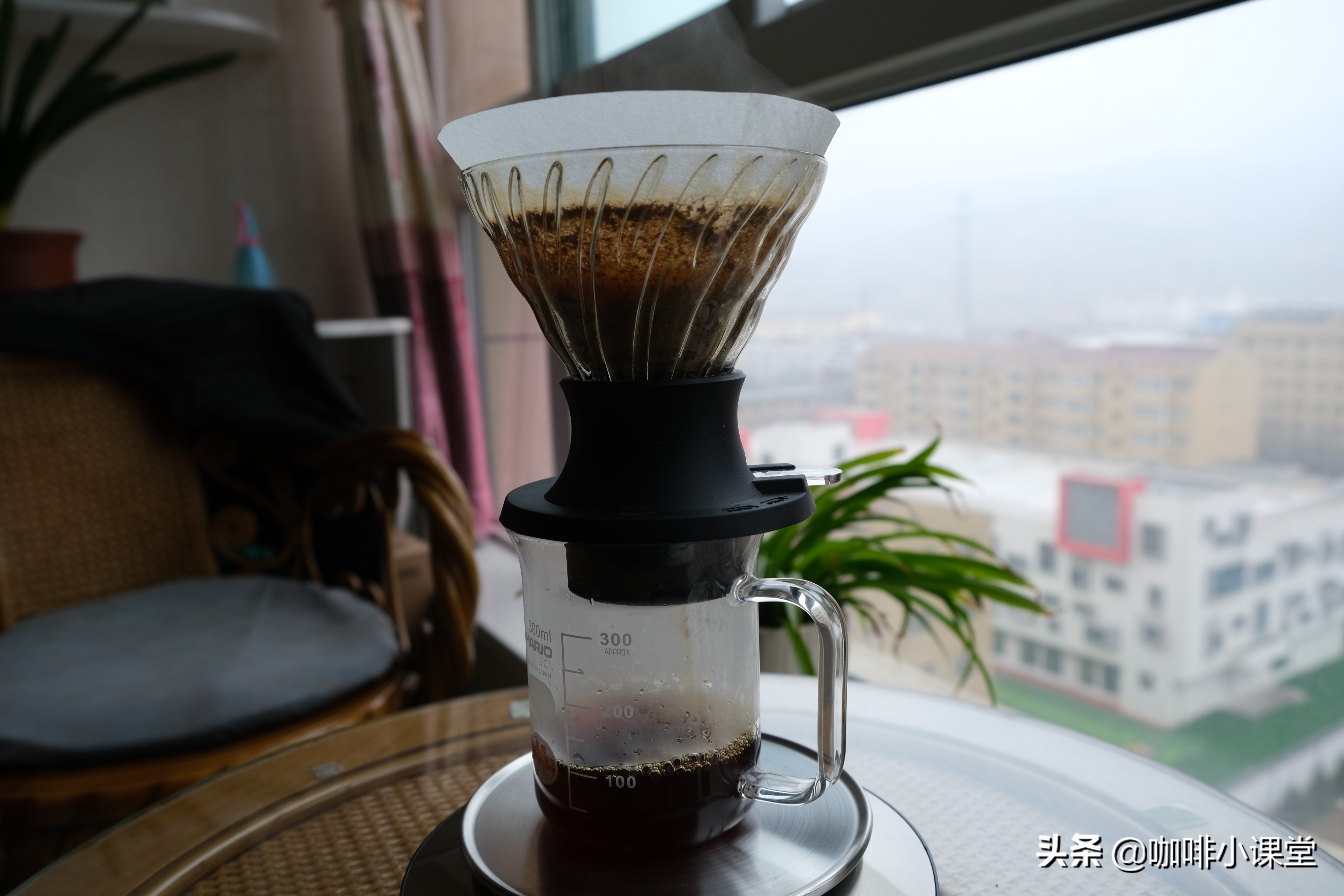 [咖啡制作]咖啡制作方法和配方？