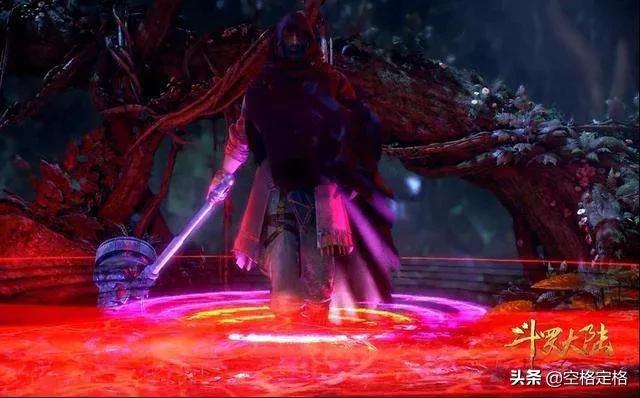 斗罗大陆赵无极(斗罗大陆魂师对决赵无极值得培养吗?) 斗罗大陆赵无极(斗罗大陆魂师对决赵无极值得培养吗?)