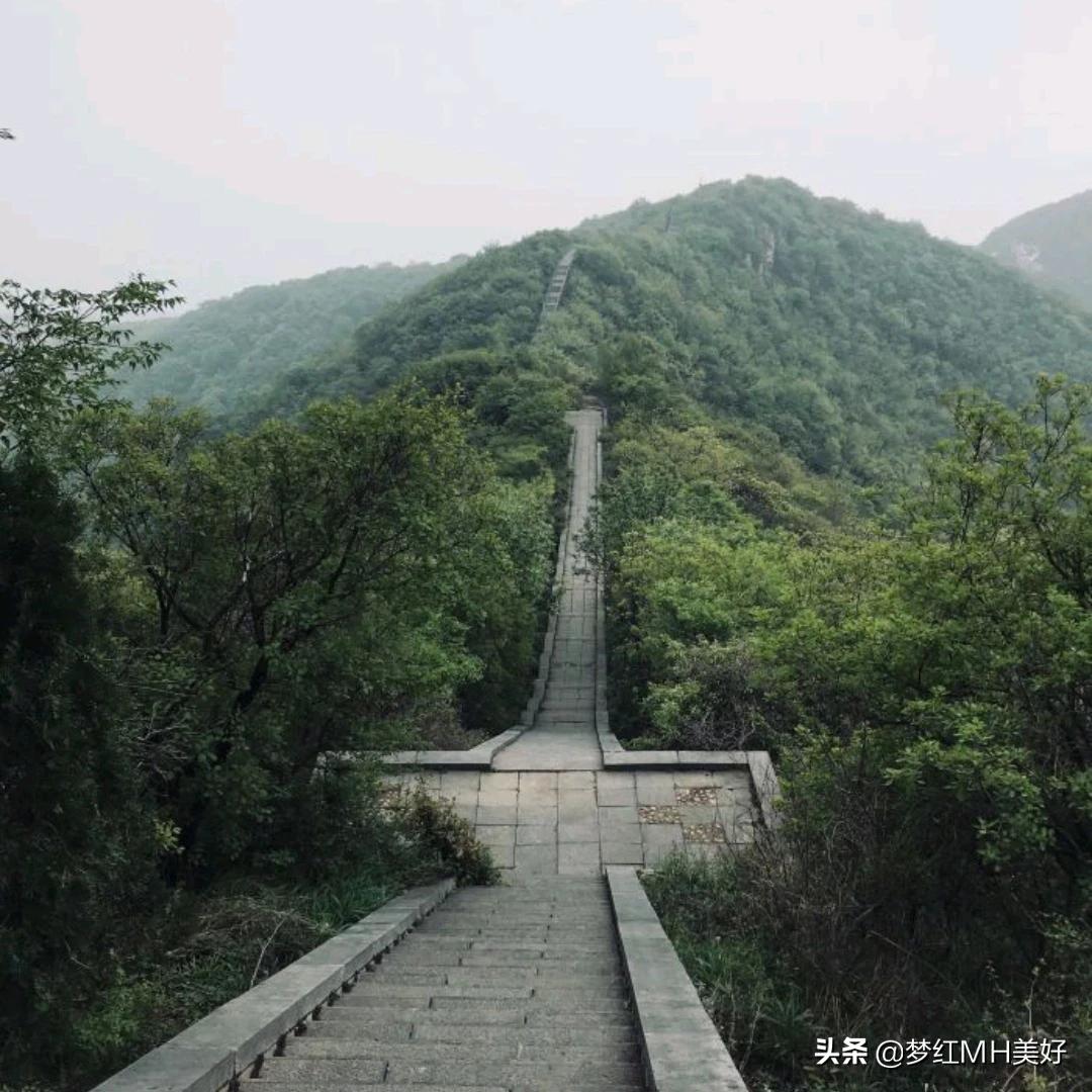 想要去爬山河南哪个地方比较好玩？