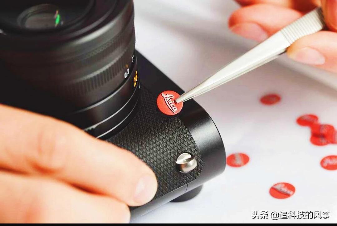 徕卡logo（小米13相机右上角为啥是莱卡标志？）