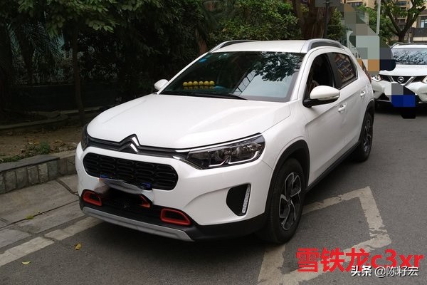 二手车8万