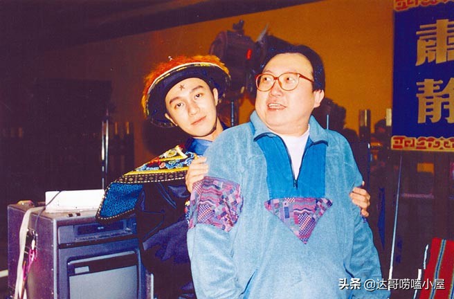 王晶谈周星驰仍未婚