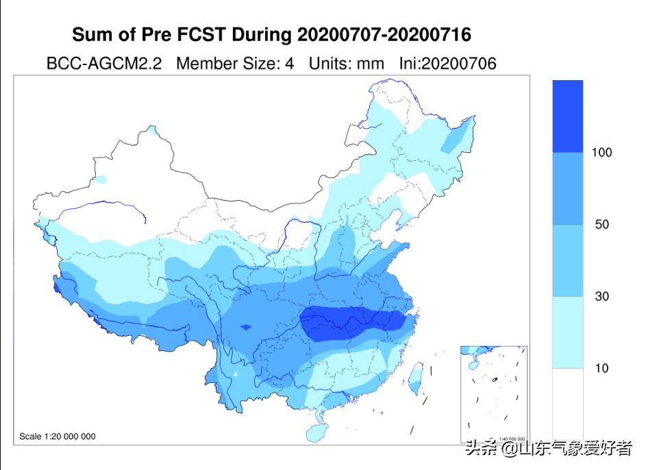 暴雨大暴雨台风来了