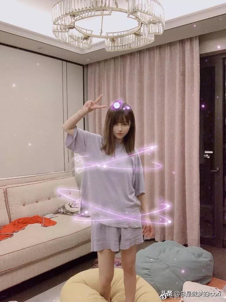 4AM老板娘蜜蜂放出韦神购房合同，蜜蜂：这房子已成学区房，如何看待贤内助蜜蜂仔？