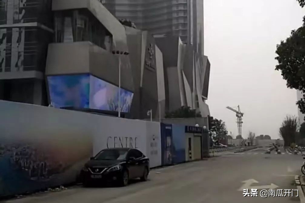 今年的武汉学生放假都早于往年，是否还会封城？
