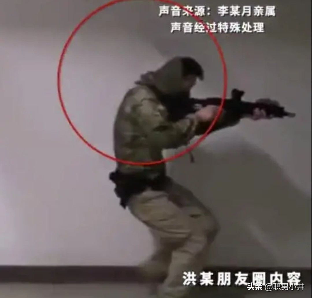 李某某云南失联后，男友洪某每天频繁发朋友圈，怎么看？：职校学生云南失联