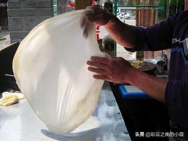 美食农村海外生活，国外乡村美食